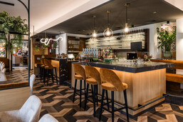 Caf&eacute; Konditorei Winter in G&ouml;tzendorf, (C) dutzler design gmbh