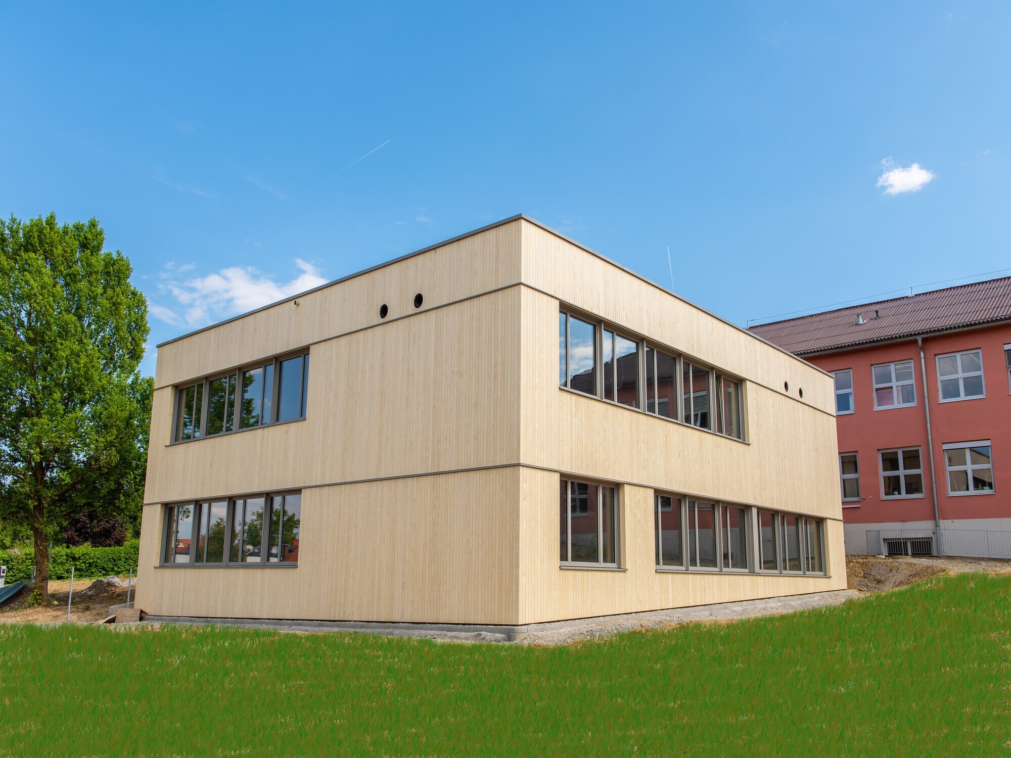 LBS Eibswald 2019