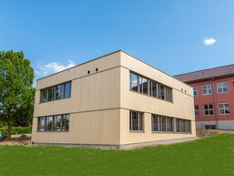 LBS Eibswald 2019