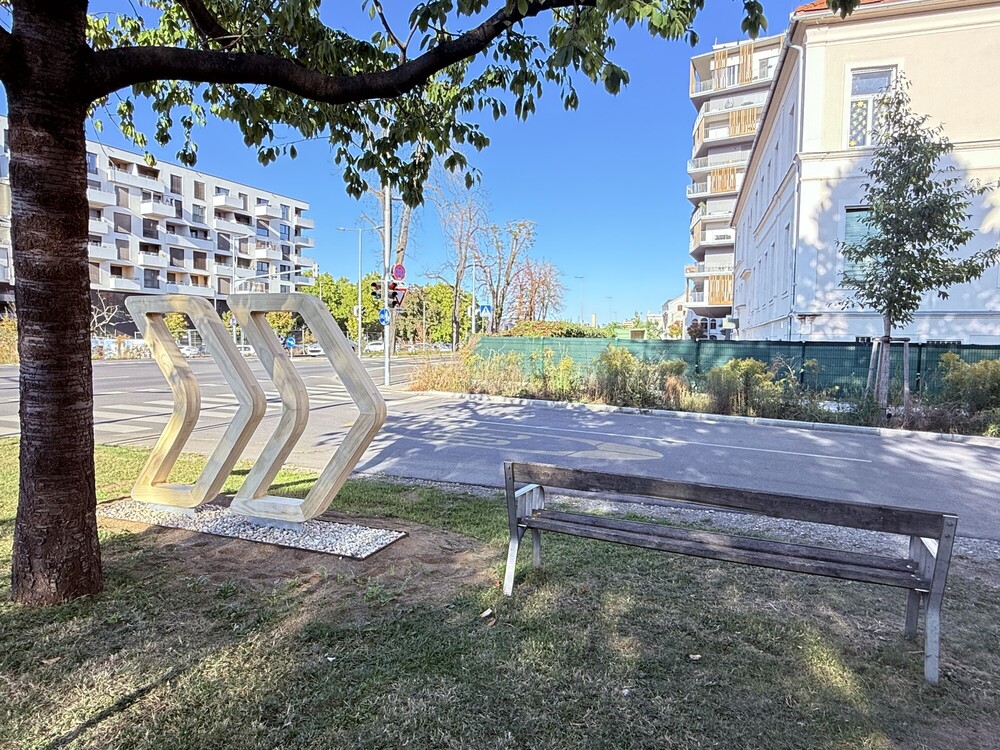 Accoya Pfeile - SFG