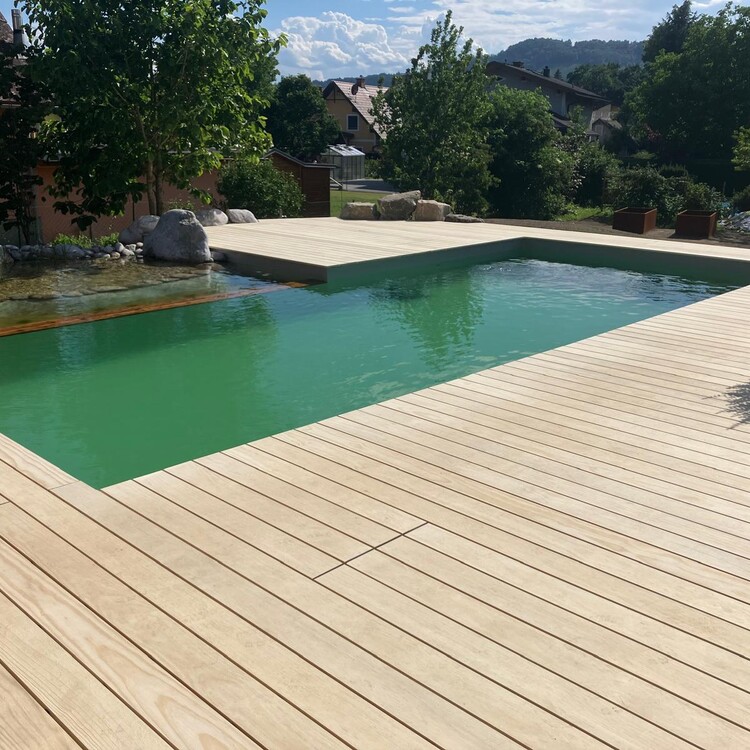 Naturpool Leibnitz