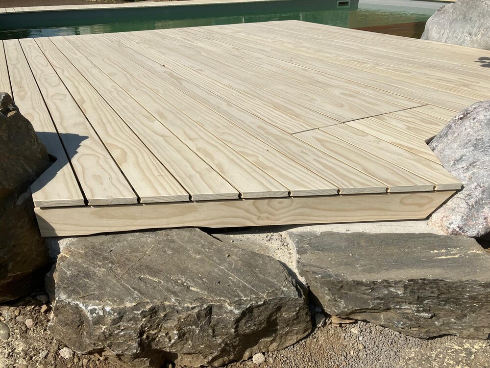 Naturpool Leibnitz